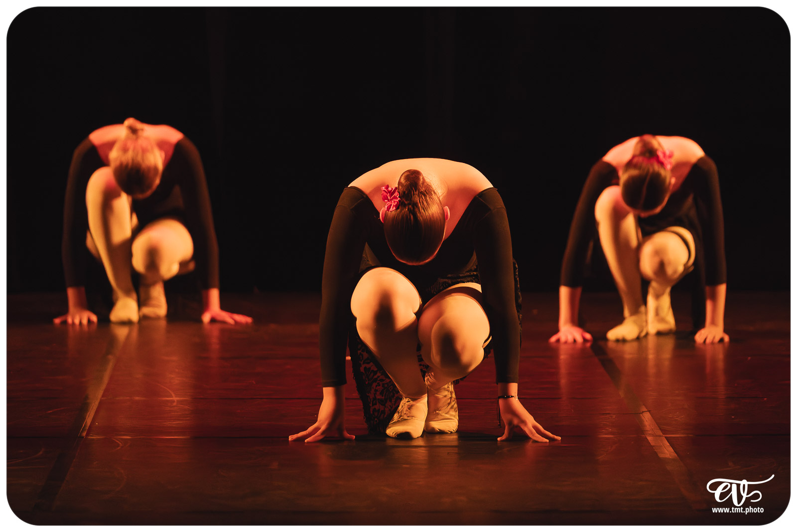 GALA DE DANSE EMMDH 2025